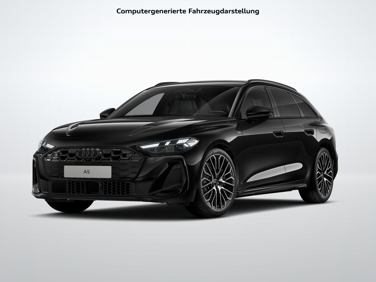Audi A5 Avant e-hybrid quattro S tronic S-Line HeadU imagem 2