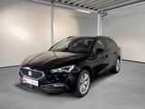 Seat Leon Sportstourer 2.0 TDI Style+NAVI+LED+AHK+LHZ