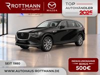 Mazda CX-80 - Vorschau Bild 1