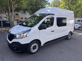 Renault Trafic L2H2*CAMPING*NAVI*KLIMA*PDC*2xSTANDHEIZNG - Renault Wohnmobil oder -wagen Trafic