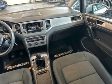 Volkswagen Golf Sportsvan *Klima*ACC*PDC*AHK*