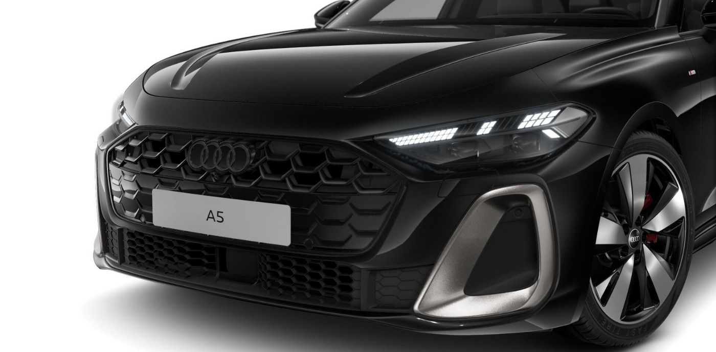 Audi A5 - Bild 3