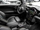 MINI Cooper SE TRIM L+HuD+H/K+DA+RFK+ADAPT.LED - scheckheftgepflegte MINI Cooper SE