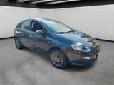 Fiat Punto Evo 1.4 5 porte Dynamic NEOPATENTATI - graue Fiat Punto Evo