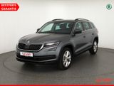 Skoda Kodiaq 1.5 TSI DSG Soleil Standheizung ACC Leder - Skoda Kodiaq: Soleil