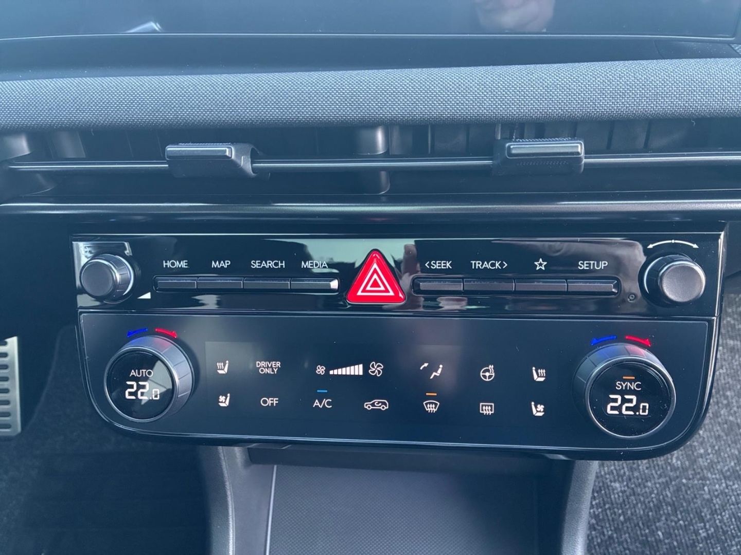 Hyundai Tucson – Bild 16