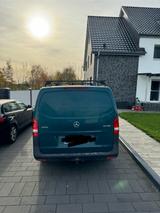 Mercedes-Benz Vito - LKWs in Braunschweig