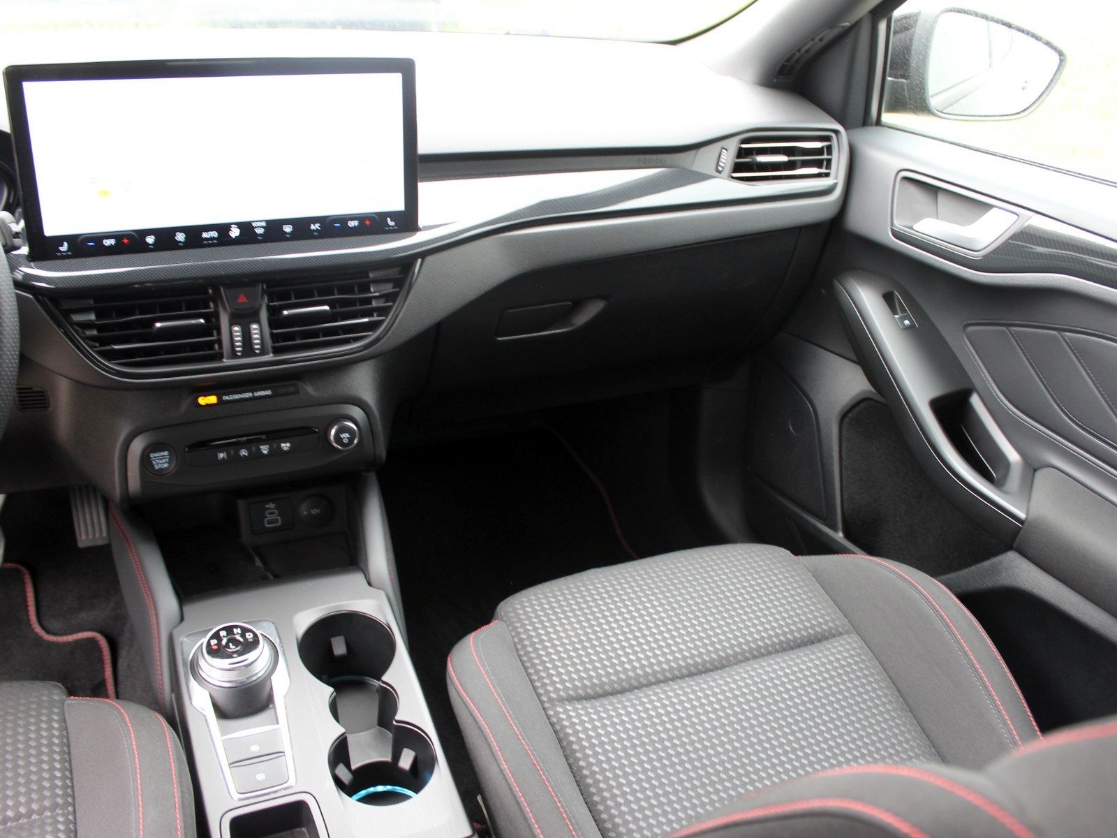 Fahrzeugabbildung Ford Focus ST-Line X 1,5 EcoBlue