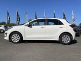 Kia Rio 1,2 Reimport Klima Fenster el. - : Händler, Reimport