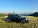 MINI Cooper SD Countryman Cooper SD ALL4 Automati... - MINI Countryman Serie von privat