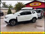 Dacia Duster II Prestige LPG*SHZ*PDC*Kamera*NAVI - Dacia Duster Prestige mit Benzin-Antrieb