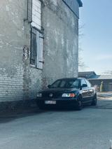 Volkswagen VW Passat vr5 syncro w8 Verkauf/tausch - Volkswagen Passat: Sy