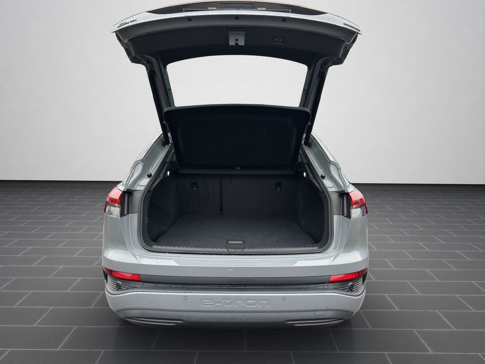 Audi Q4 e-tron - Bild 16