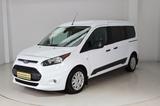 Ford Transit Connect * Klima * Navi * RFK * AHK - gebrauchte Ford Transit Connect aus dem Jahr 2018