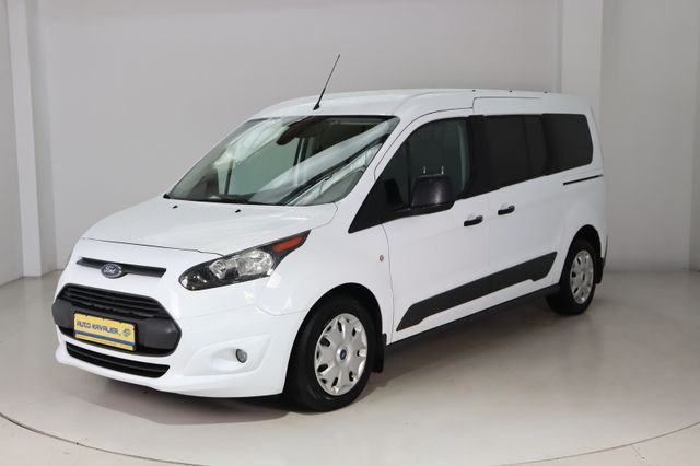 Ford Transit Connect * Klima * Navi * RFK * AHK
