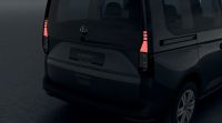 Volkswagen Caddy - Vorschau Bild 5