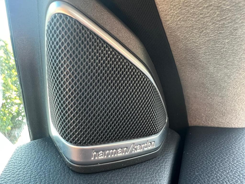 Mercedes-Benz CLS 63 AMG