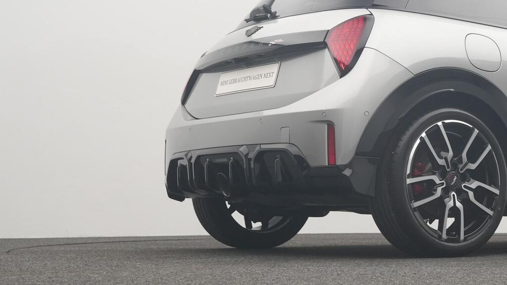 MINI Jcw Trim, миниатюра 19