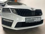 Skoda Octavia RS Pano Totwinkel Standheiz ACC DCC LED - gebrauchte Skoda Octavia aus dem Jahr 2017