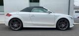 Audi TT  Cabrio weiß TFSI - Audi TT in Aachen