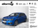 Peugeot 308 GT Pack Pure Tech 130 EAT8 - Peugeot 308 GT-Pack