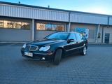 Mercedes-Benz Mercedes C320 CDI Kombi - gebrauchte Mercedes-Benz C 320 aus dem Jahr 2007