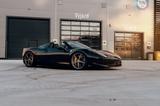 Ferrari 458 Spider, netto price 223 577€ - Ferrari 458 aus 2012