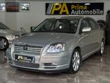 Toyota Avensis 2.0 Executive Liftback Automatik 2. Hand - Toyota Avensis: Liftback