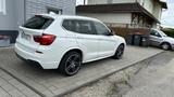 BMW X3  - BMW X3 M Gebrauchtwagen