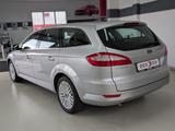 Ford Mondeo Ghia X Behindertengerecht Rollstuhl Rampe - Ford Mondeo aus 2008: Kombi