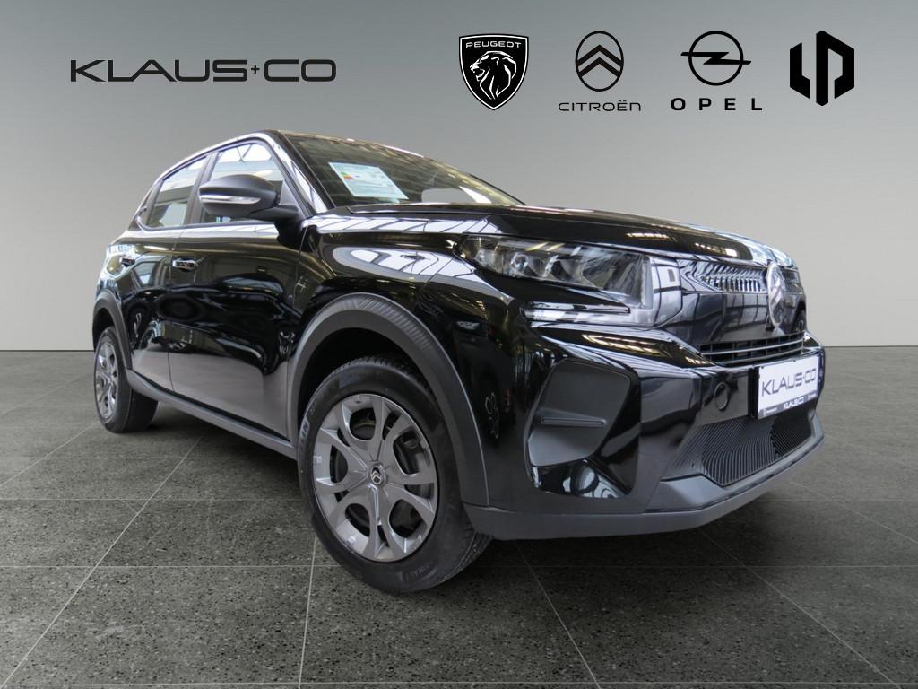 Citroën C3 Turbo 100 You *GJR*