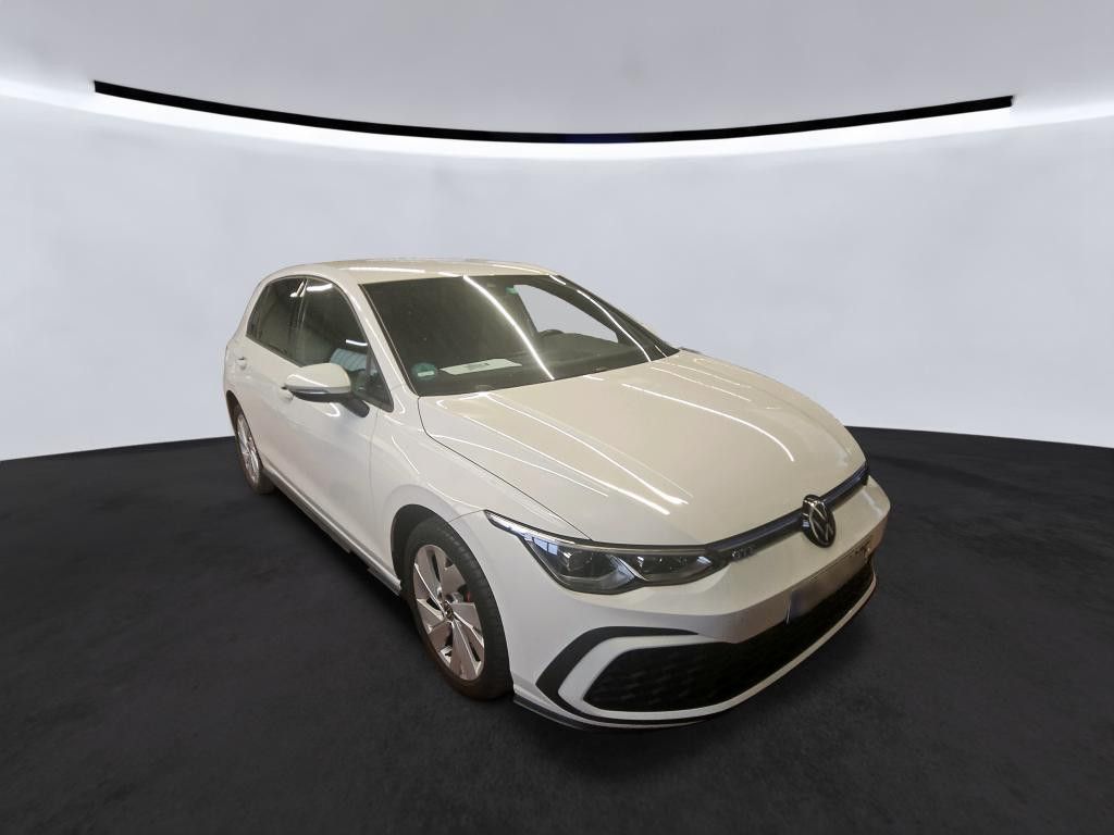 Volkswagen Golf VIII Lim. GTE 1.4eHybrid/AHK/CAM/ACC/SHZ imagem 2