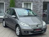Mercedes-Benz A180 CDI Automatik/Avantgarde/SHZ/SHD/TÜVNeu - gebrauchte Mercedes-Benz A 180 aus dem Jahr 2008