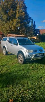 Mitsubishi l200 Pickup Geländewagen - Gelände gebraucht