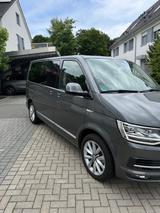 Volkswagen T6 Multivan 2.0 TDI  - VW T6 Multivan in Wuppertal