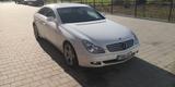 Mercedes-Benz CLS 350 - - Mercedes-Benz CLS-Class aus 2006