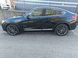 BMW X4 xDrive20d - - BMW X4 in Wuppertal