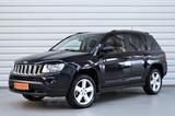 Jeep Compass Limited 4x4+Navi+Tempomat+Boston Sound - Jeep Compass aus 2011: Limited