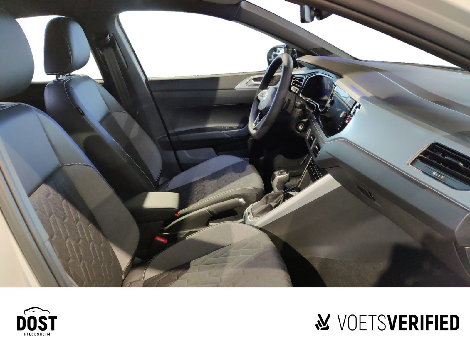 Volkswagen Taigo - Bild 8