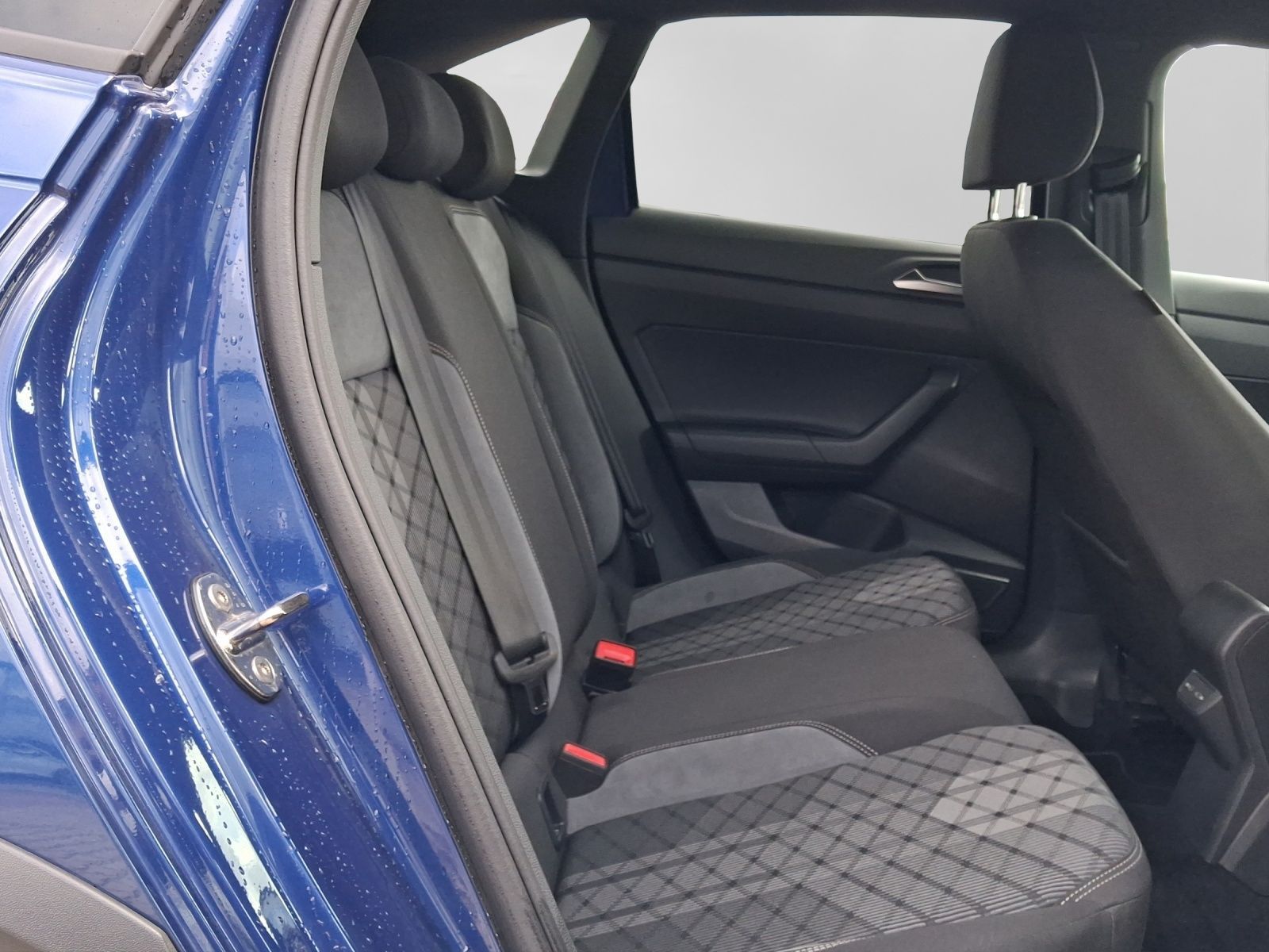 Volkswagen Taigo - Bild 6