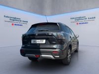 Suzuki (SX4) S-Cross - Vorschau Bild 5