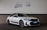 BMW M340i xDrive/M/360*/HUD/SHZ/LHZ/TOTW/LED/SBD/R20 - weiße BMW M340i