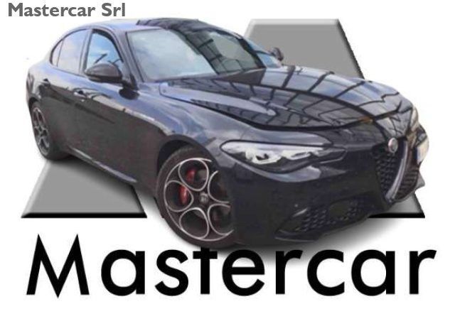 Alfa Romeo ALFA ROMEO Giulia Giulia 2.2 t Veloce 160cv auto