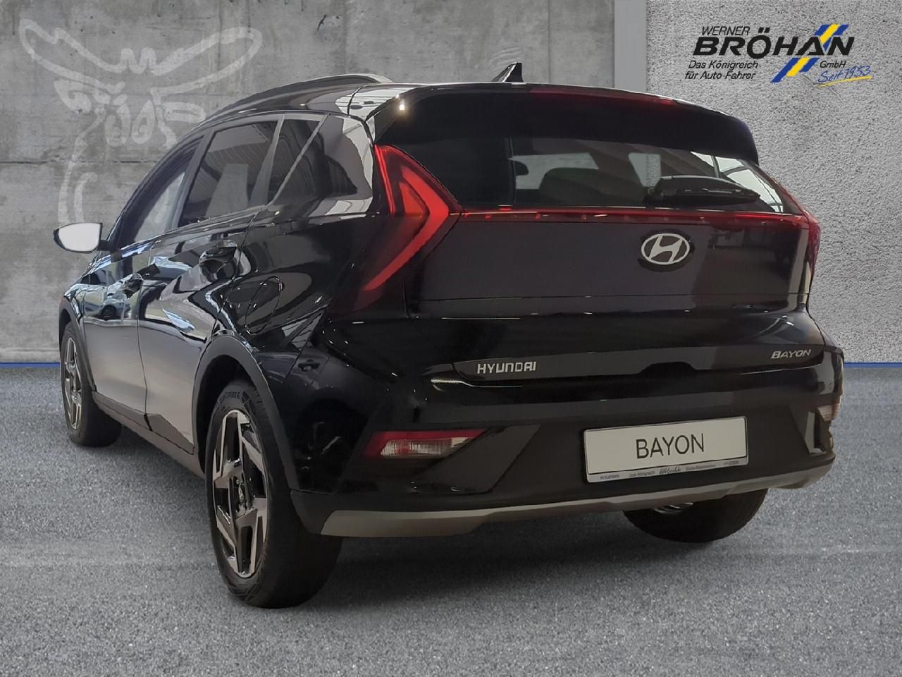 Fahrzeugabbildung Hyundai Prime 2WD