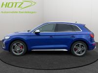 Audi SQ5 - Vorschau Bild 3