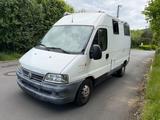 Fiat Ducato  - Fiat Allradantrieb
