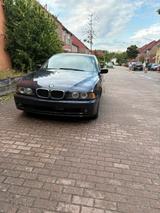 BMW e39 520i M54b2.2 1000 SO WIE ER DA ST... - BMW 520: 520d E39