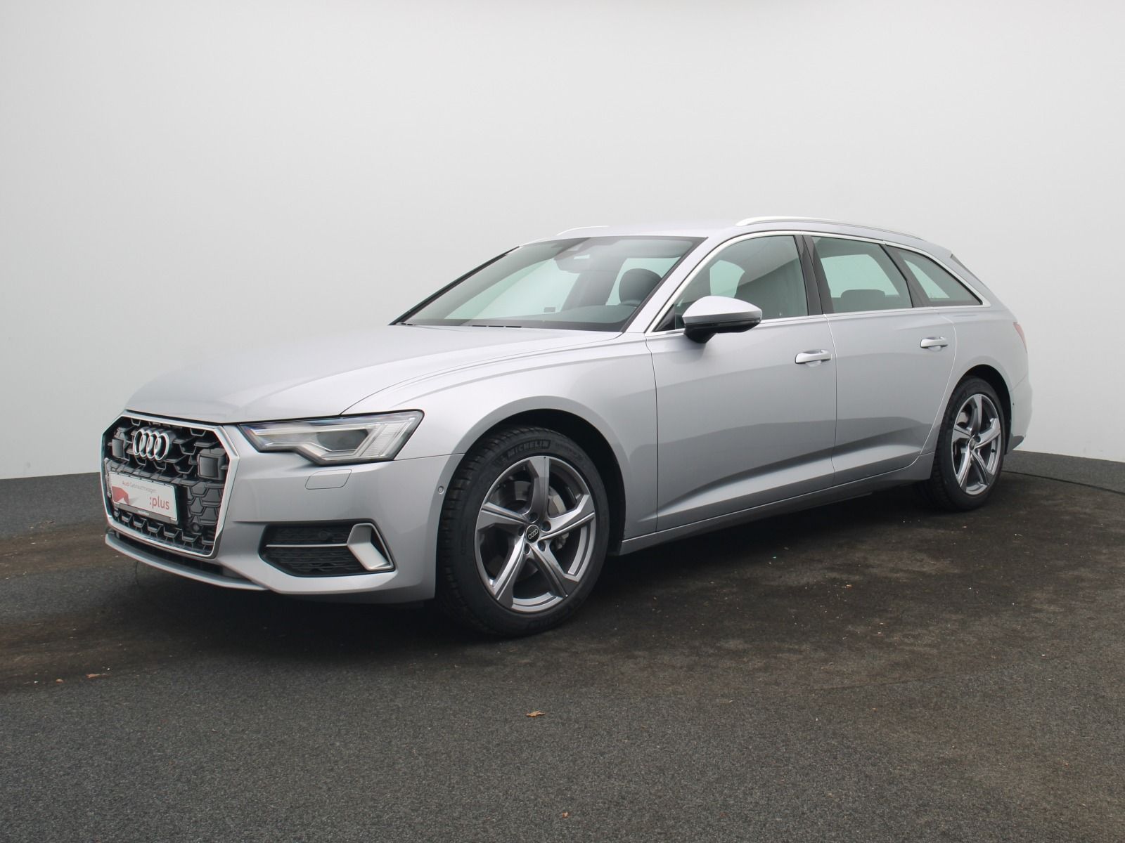 Audi A6 - Bild 3