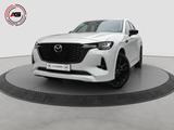 Mazda CX-60 3.3 e-SKYACTIV D200 Homura 360°PANO AHK - Mazda CX-60: mit Anhängerkupplung
