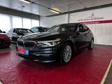 BMW 5er Lim. 540 d xDrive 2.Hand - BMW: 5er Xdrive